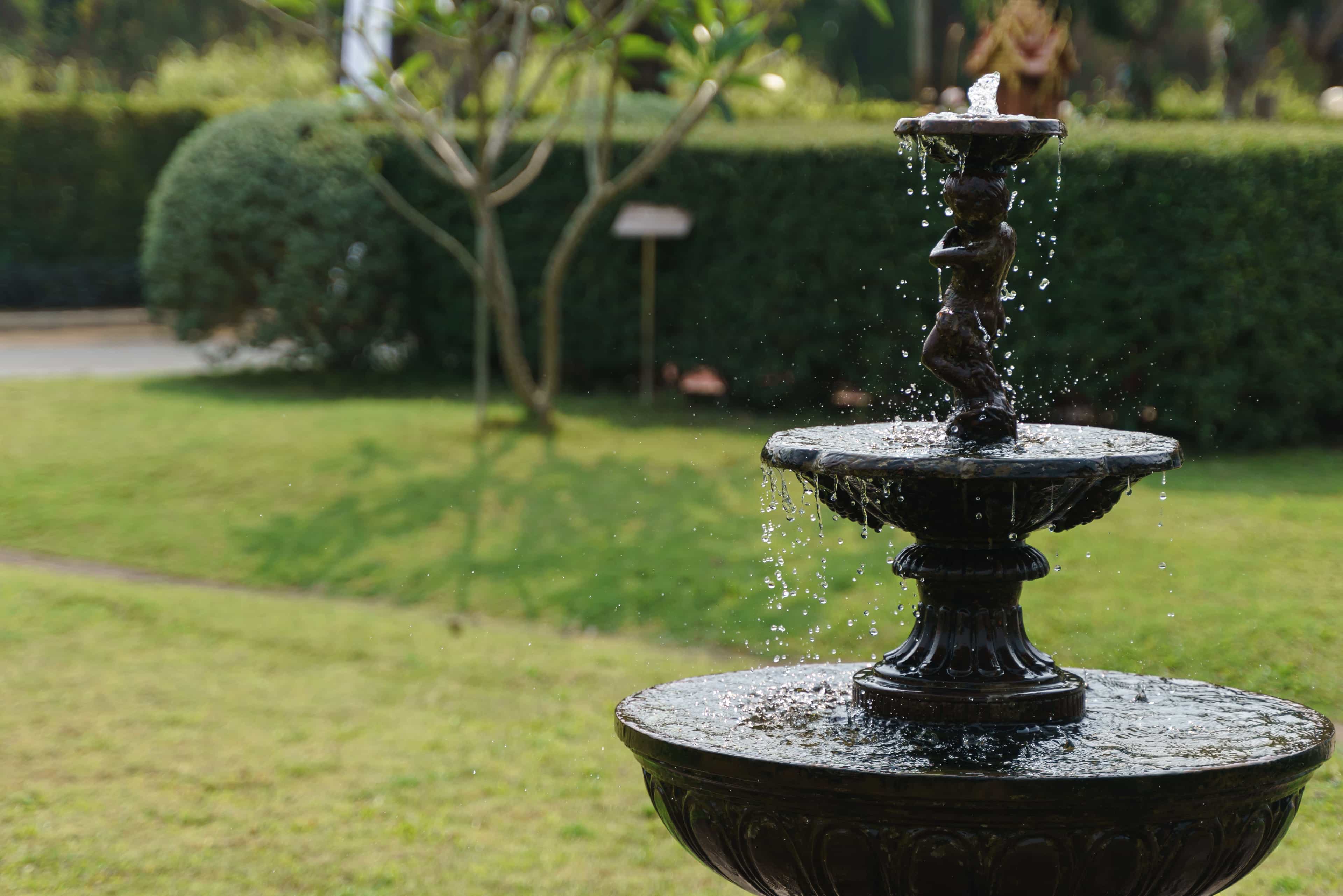Hero image for BP Landscaping